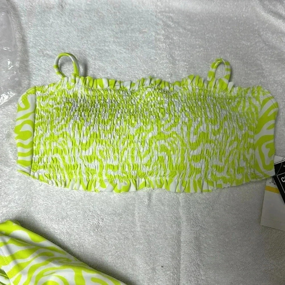 Salt + Cove bikini swimsuit - Picture 2 of 4